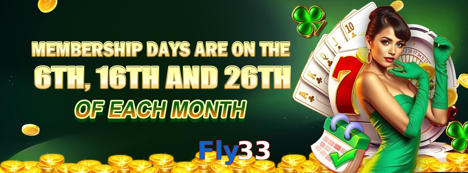 ☘️ High-RTP slots + Free Spins! Fly33