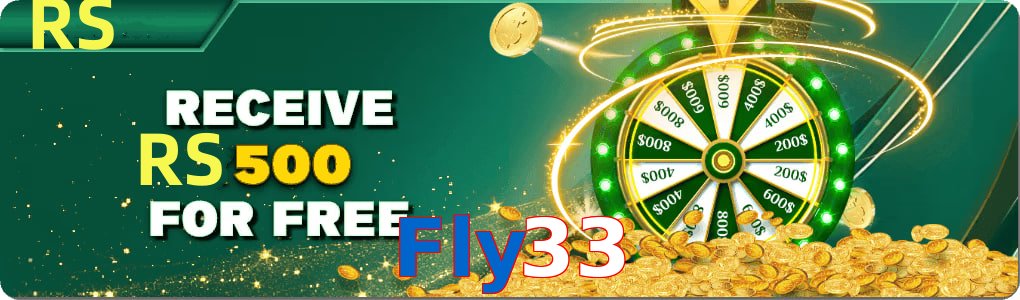 Fly33 – Safe entertainment platform Fly33